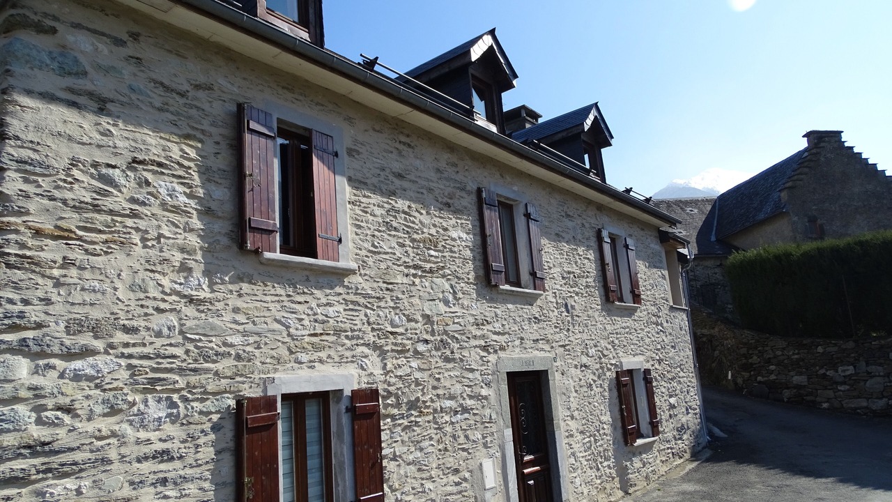 Photo of Outdoor in Esquieze-Sere