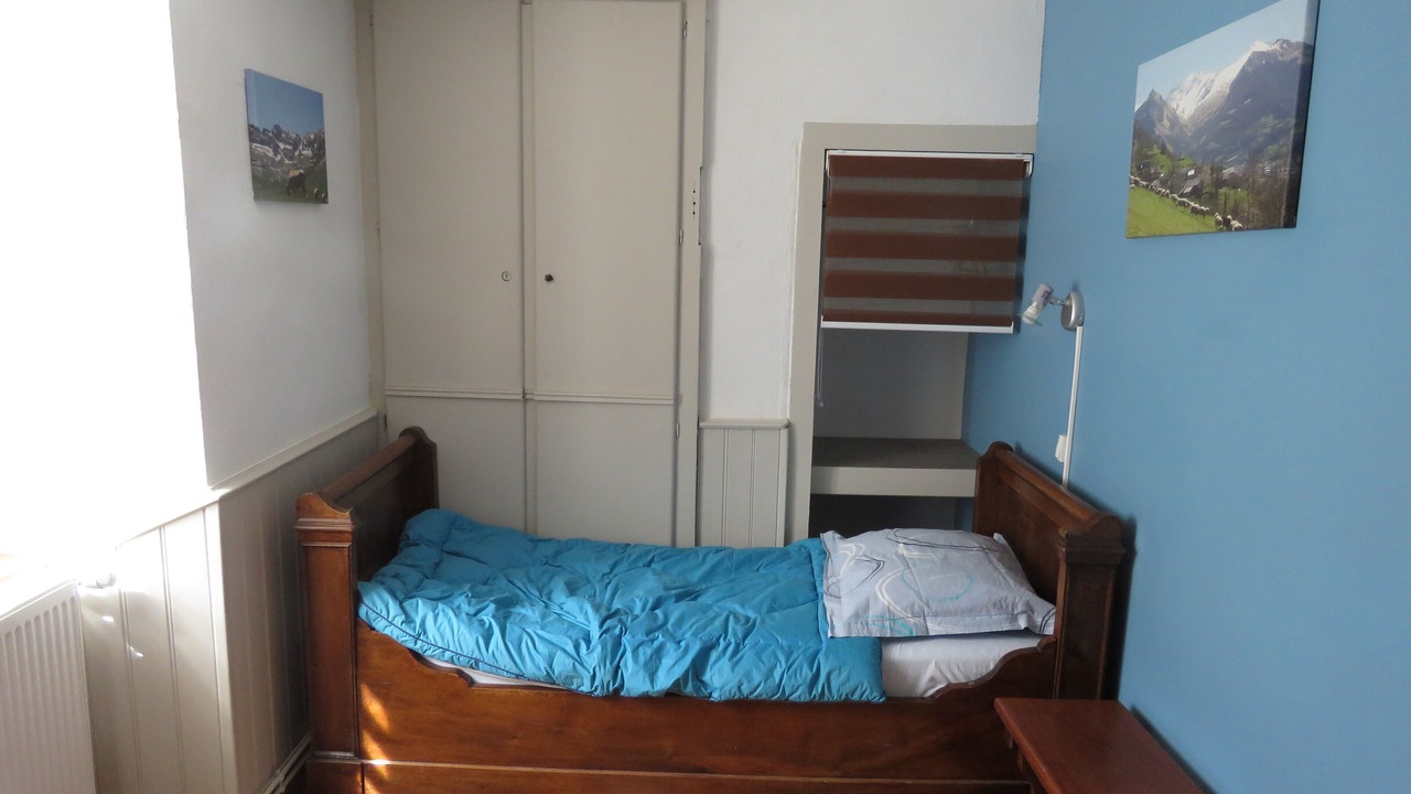 Photo of Bedroom in Esquieze-Sere