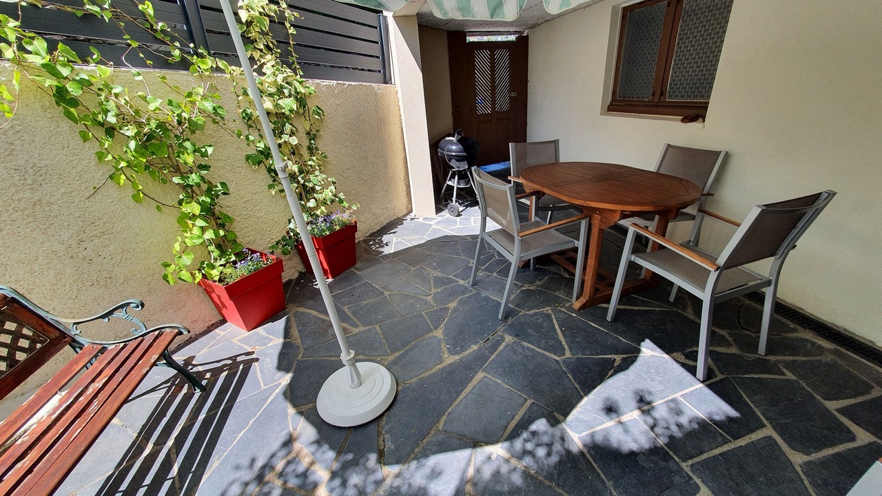 Photo of Outdoor in Esquieze-Sere