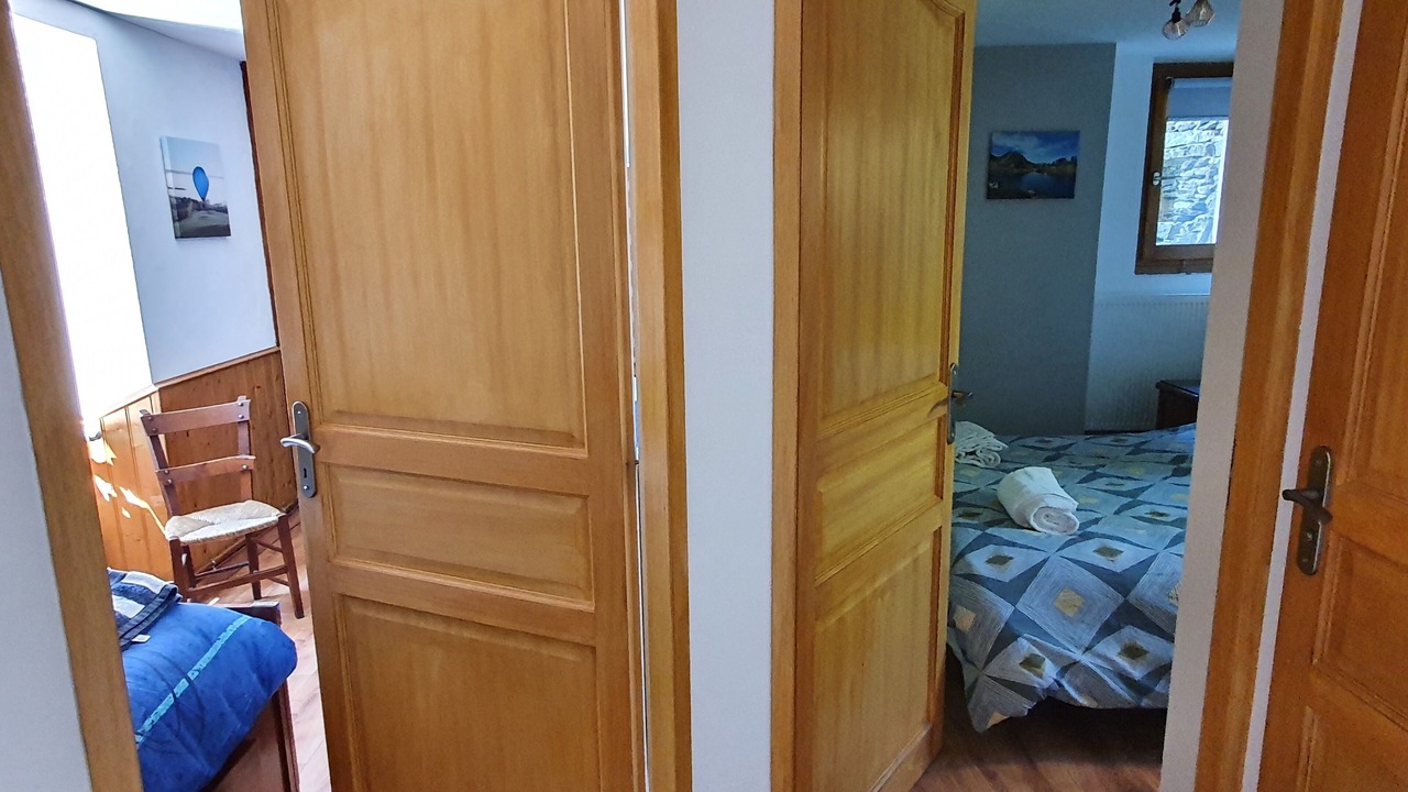 Photo of Bedroom in Esquieze-Sere