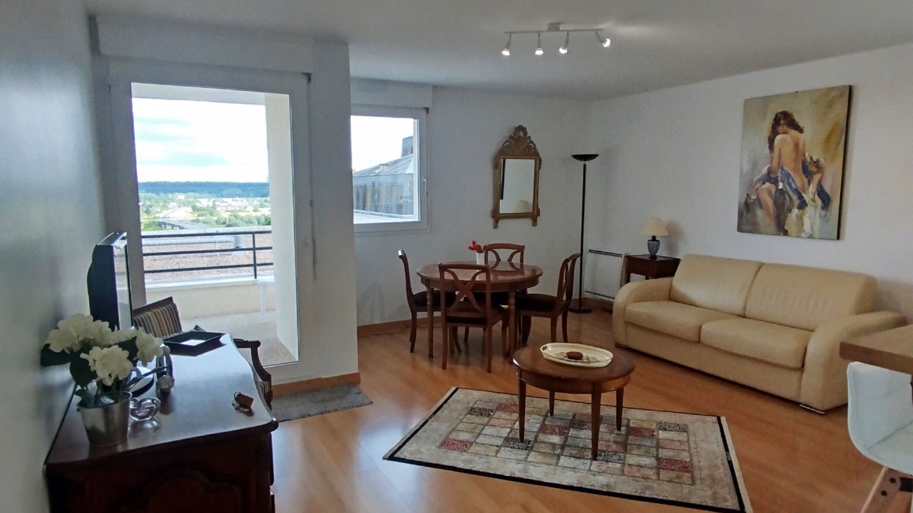 Photo of Livingroom in Blois