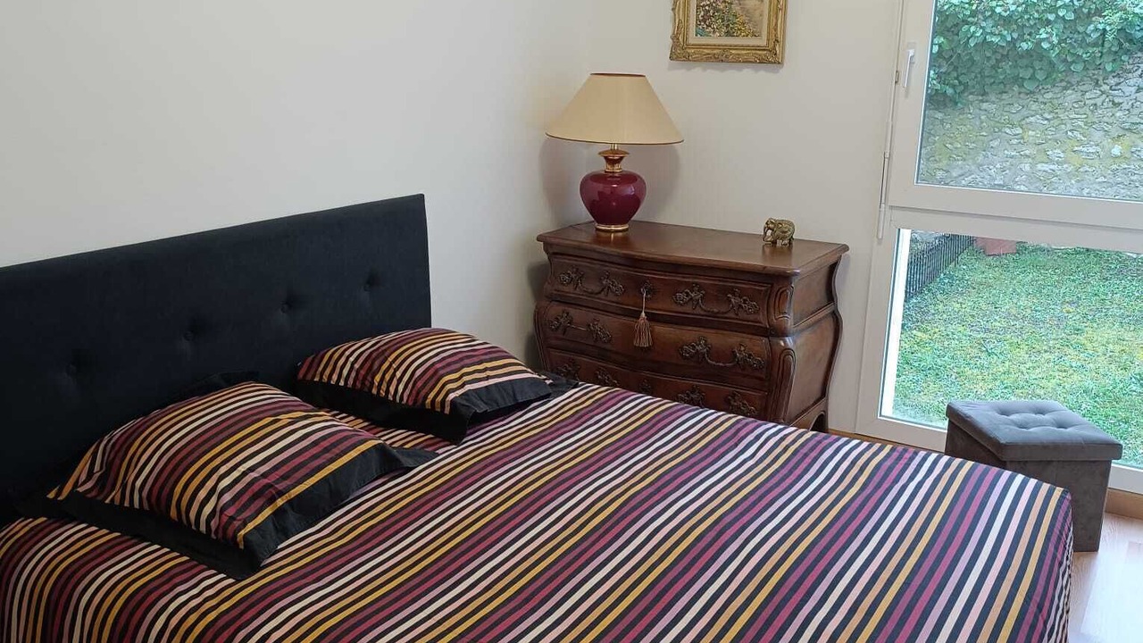 Photo of Bedroom in Blois