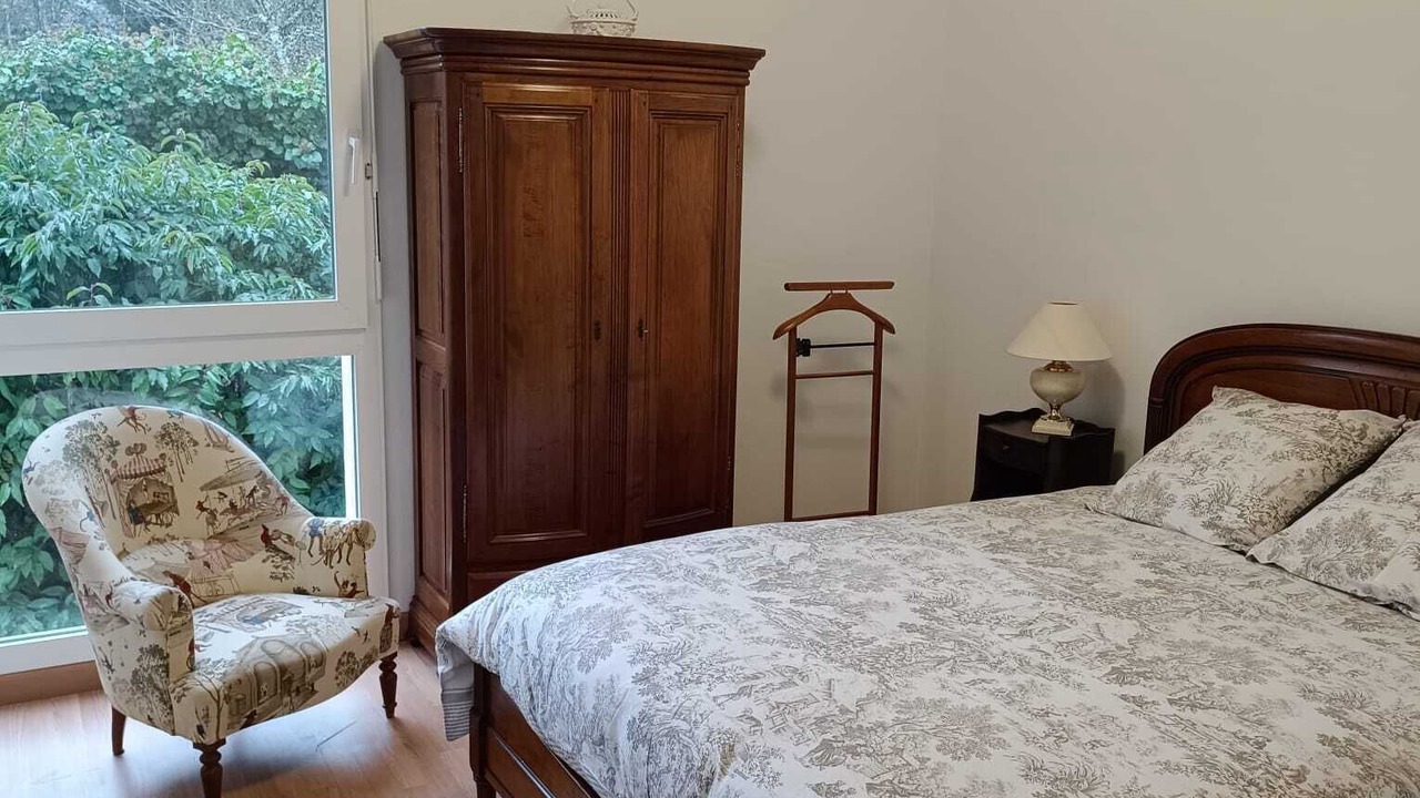 Photo of Bedroom in Blois