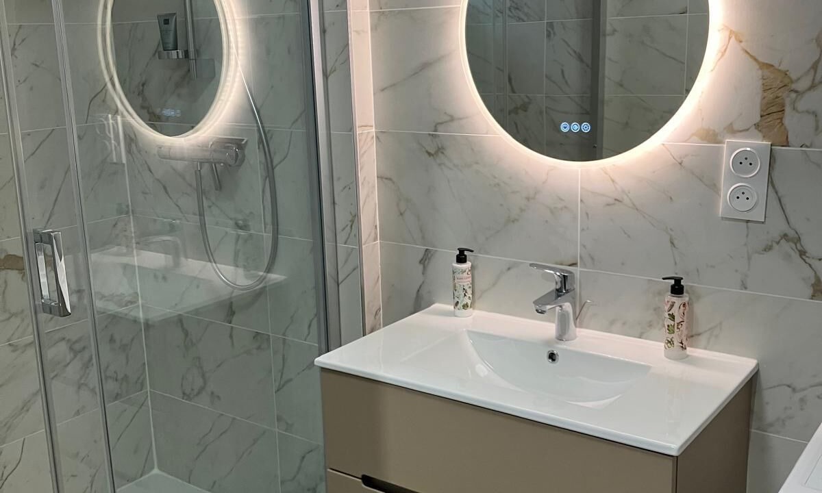 Photo of Bathroom in Blois