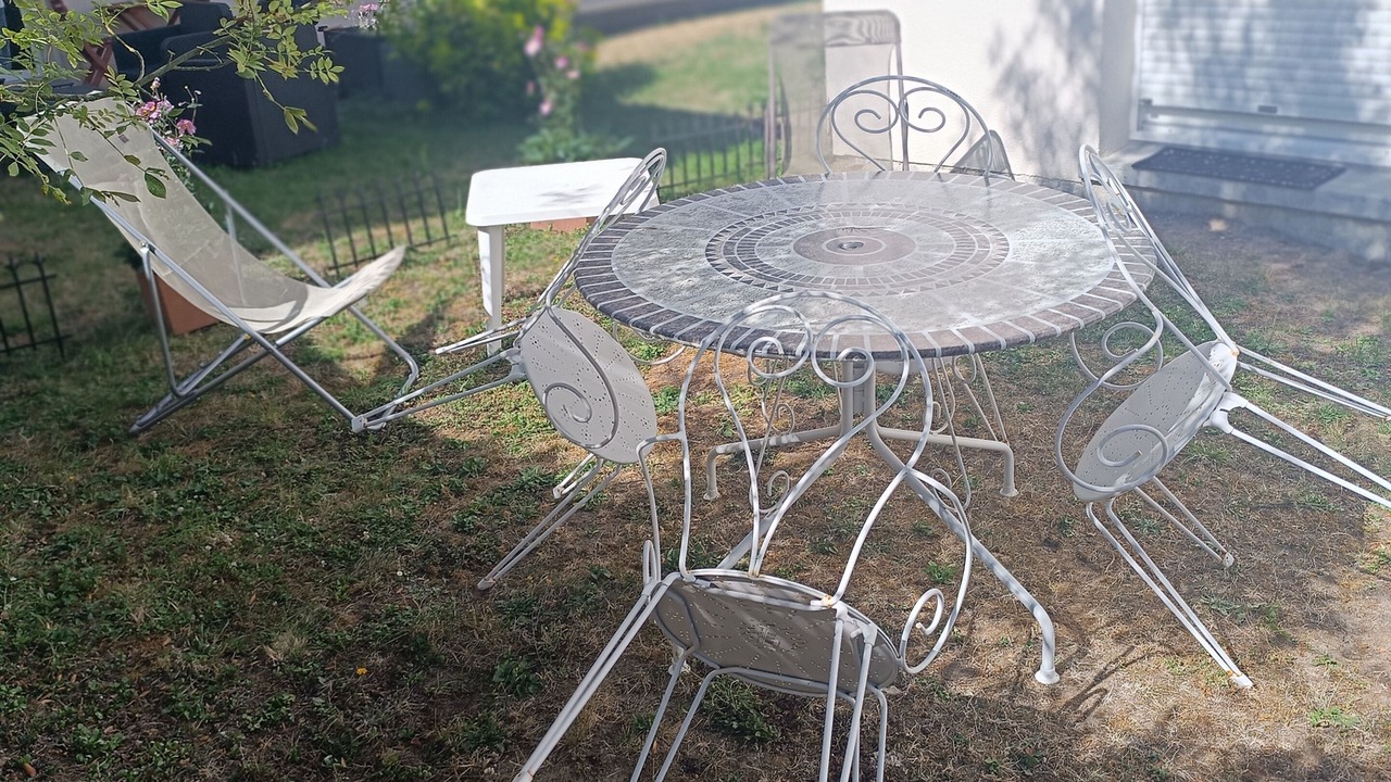 Photo of Outdoor in Blois