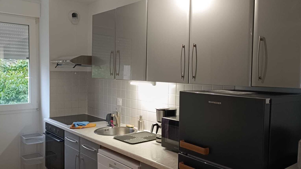 Photo of Kitchen in Blois