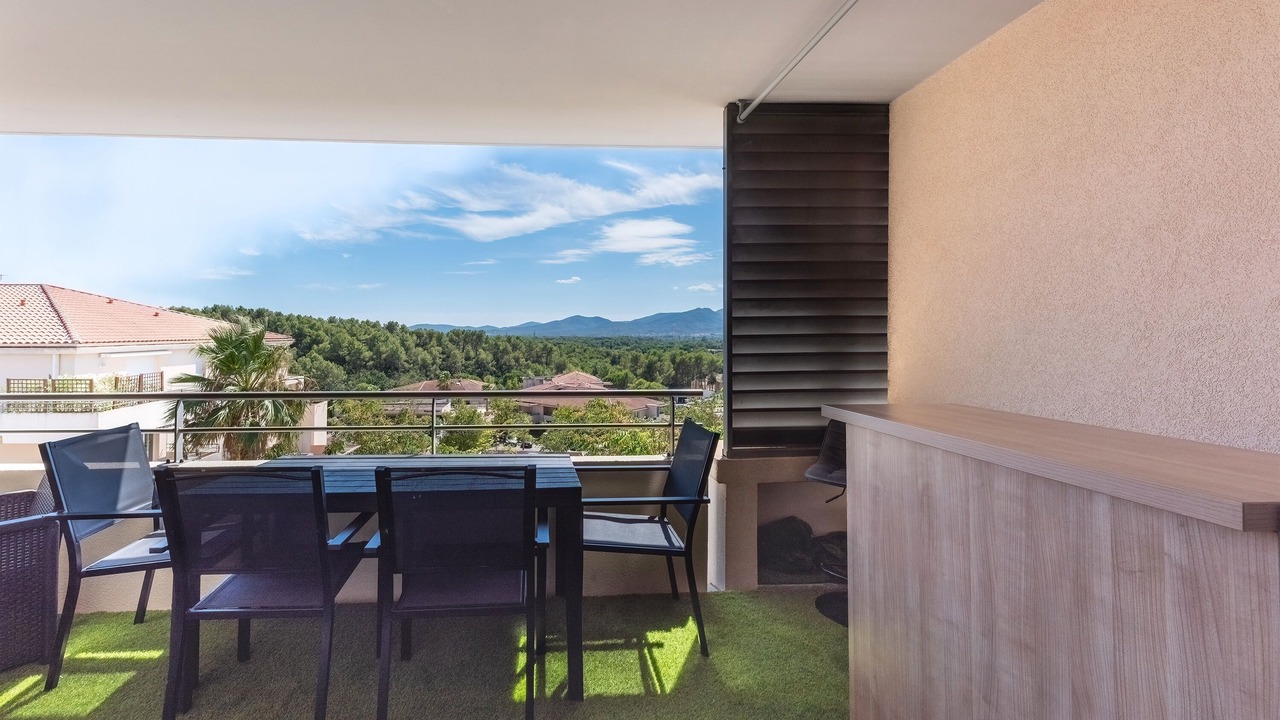 Photo of Outdoor in La Bouverie