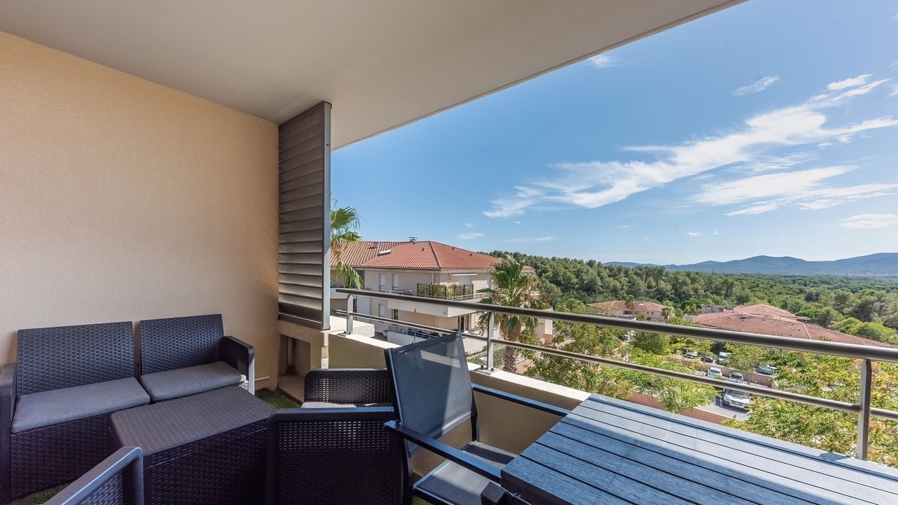 Photo of Outdoor in La Bouverie