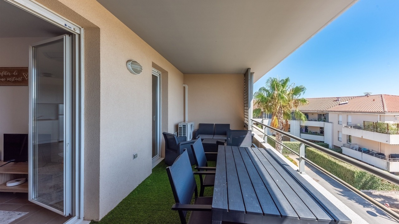 Photo of Outdoor in La Bouverie