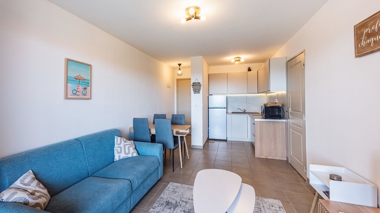 Photo of Livingroom in La Bouverie