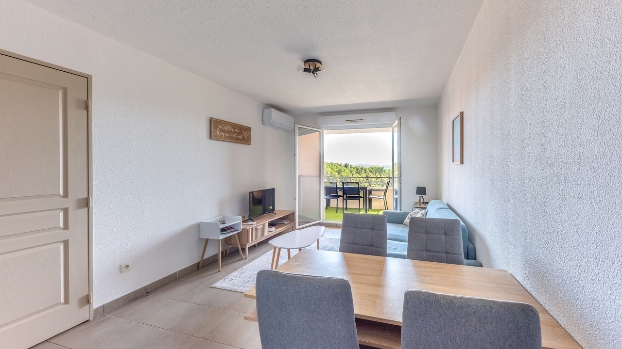 Photo of Livingroom in La Bouverie