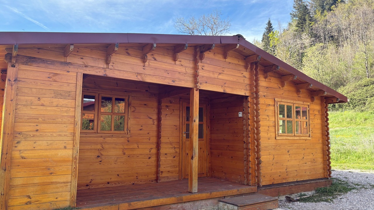 Photo of Outdoor in Fougax-et-Barrineuf