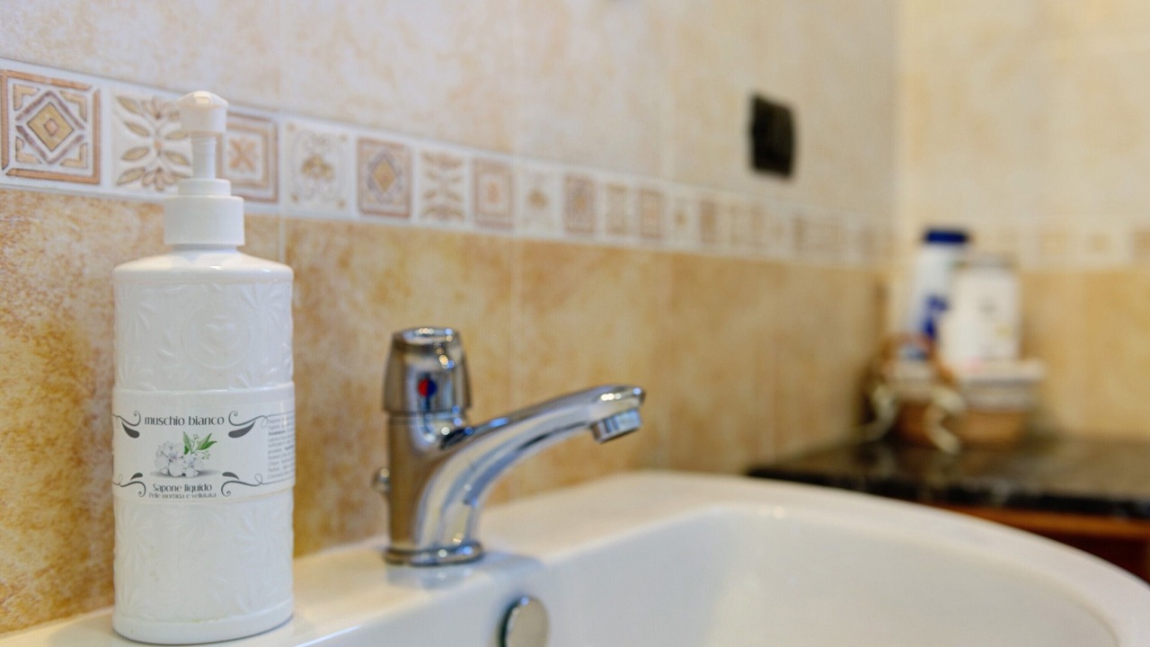 Photo of Bathroom in Castelletto Merli
