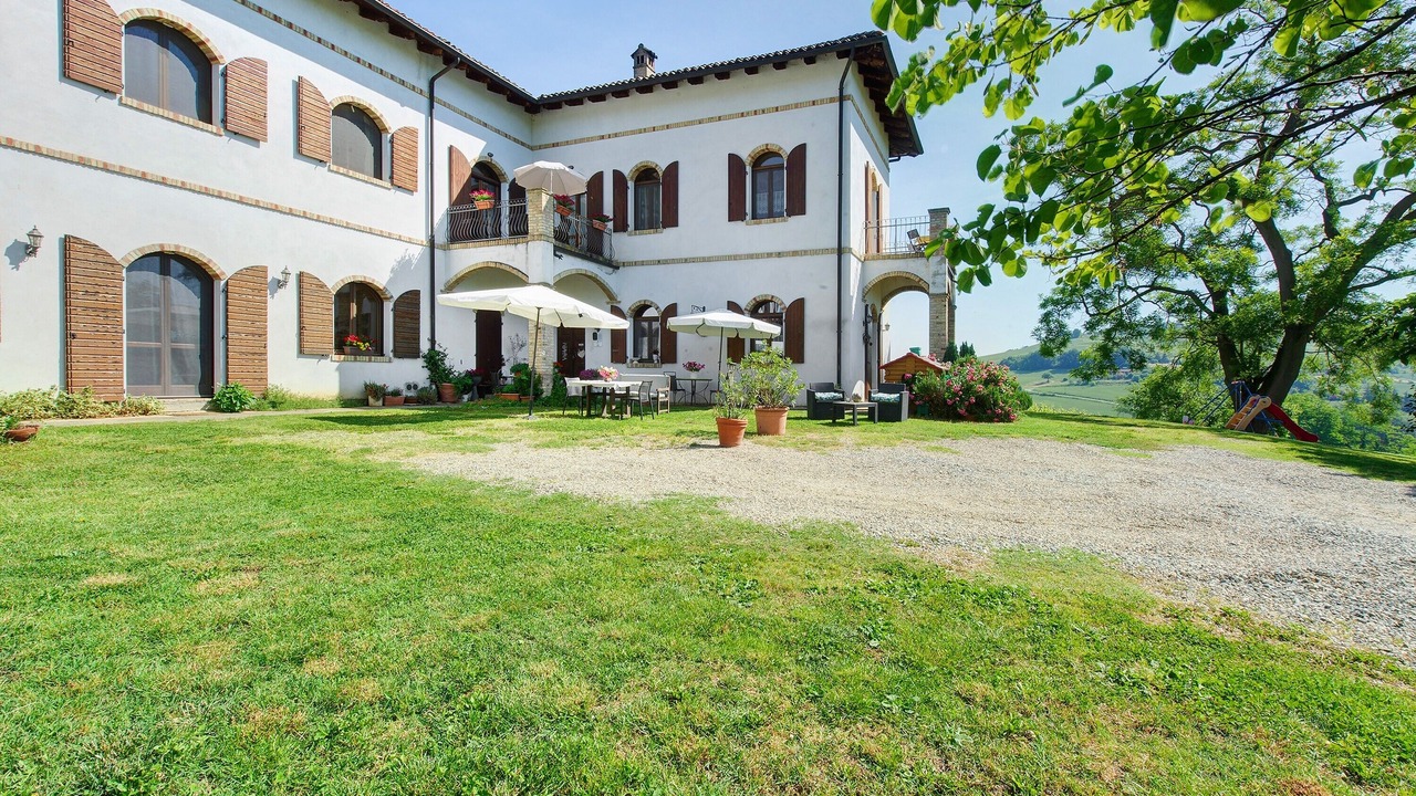 Photo of Outdoor in Castelletto Merli