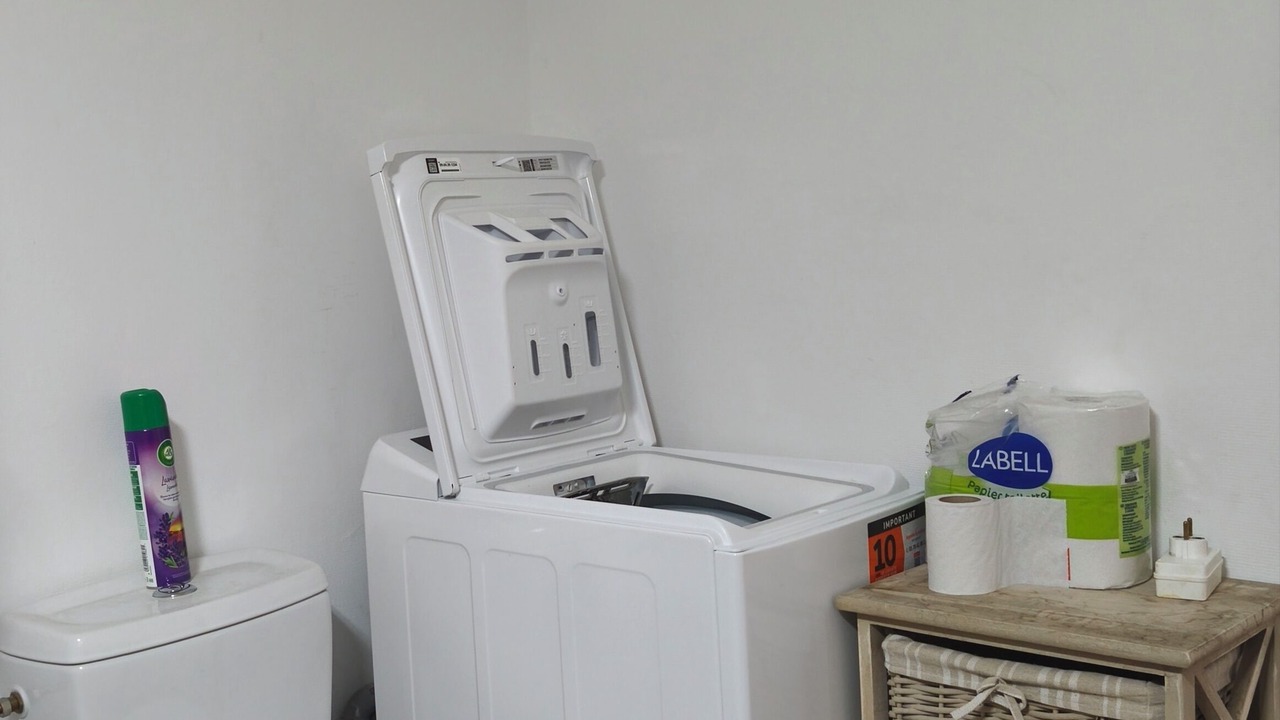 Photo of Bathroom in Gouaux-de-Larboust
