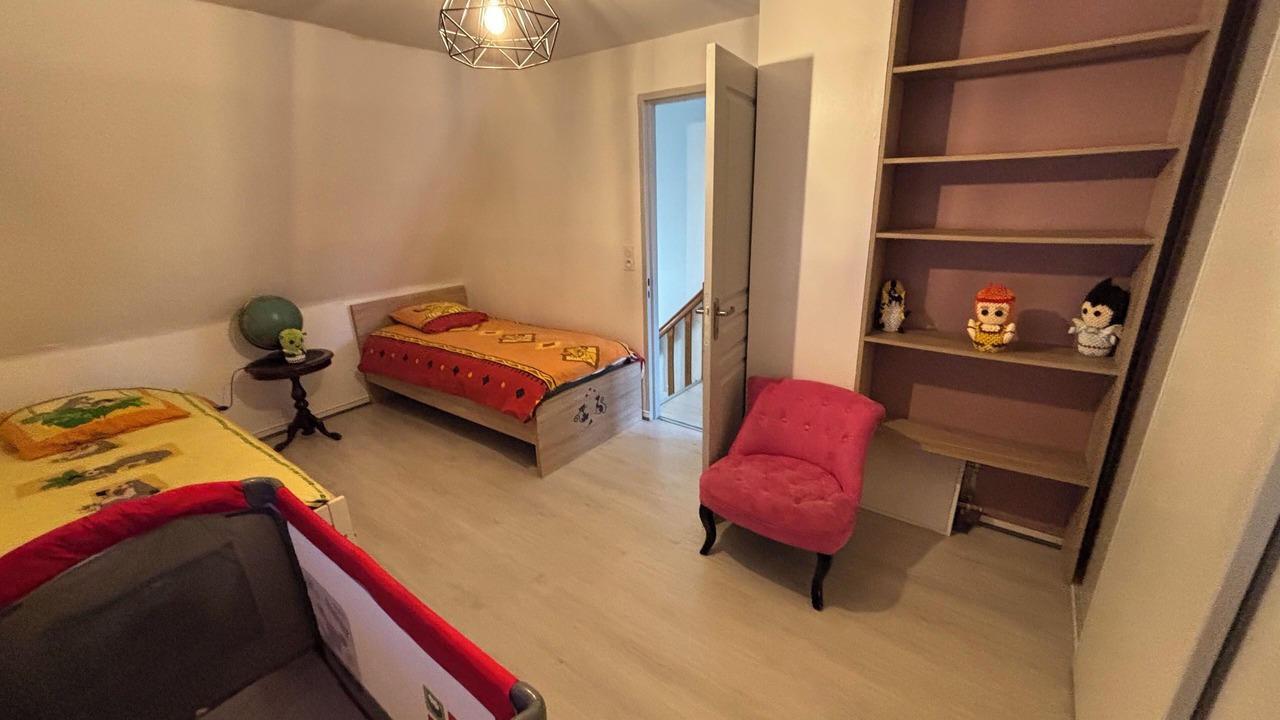 Photo of Bedroom in Geispolsheim