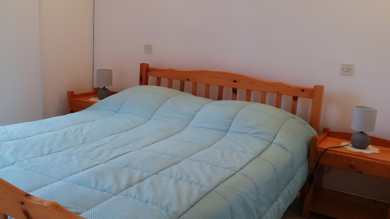 Photo of Bedroom in Concoret