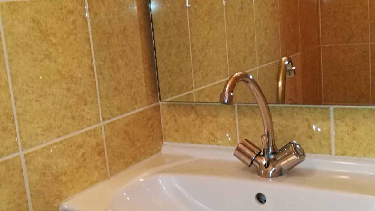 Photo of Bathroom in Concoret