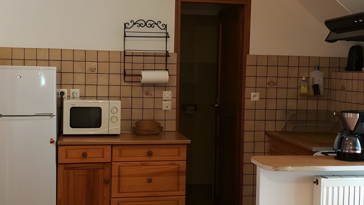 Photo of Kitchen in Concoret