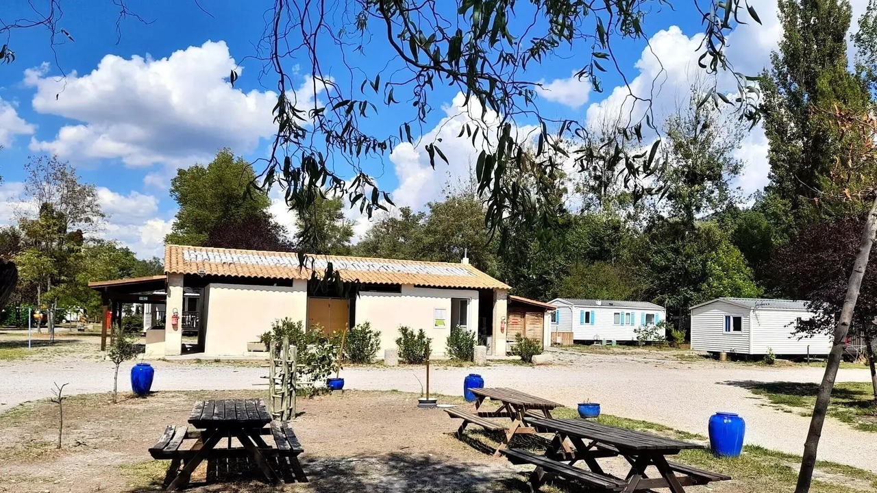 Photo of Outdoor in Beynes
