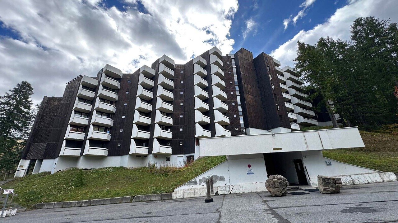 Photo of Outdoor in Les Claux