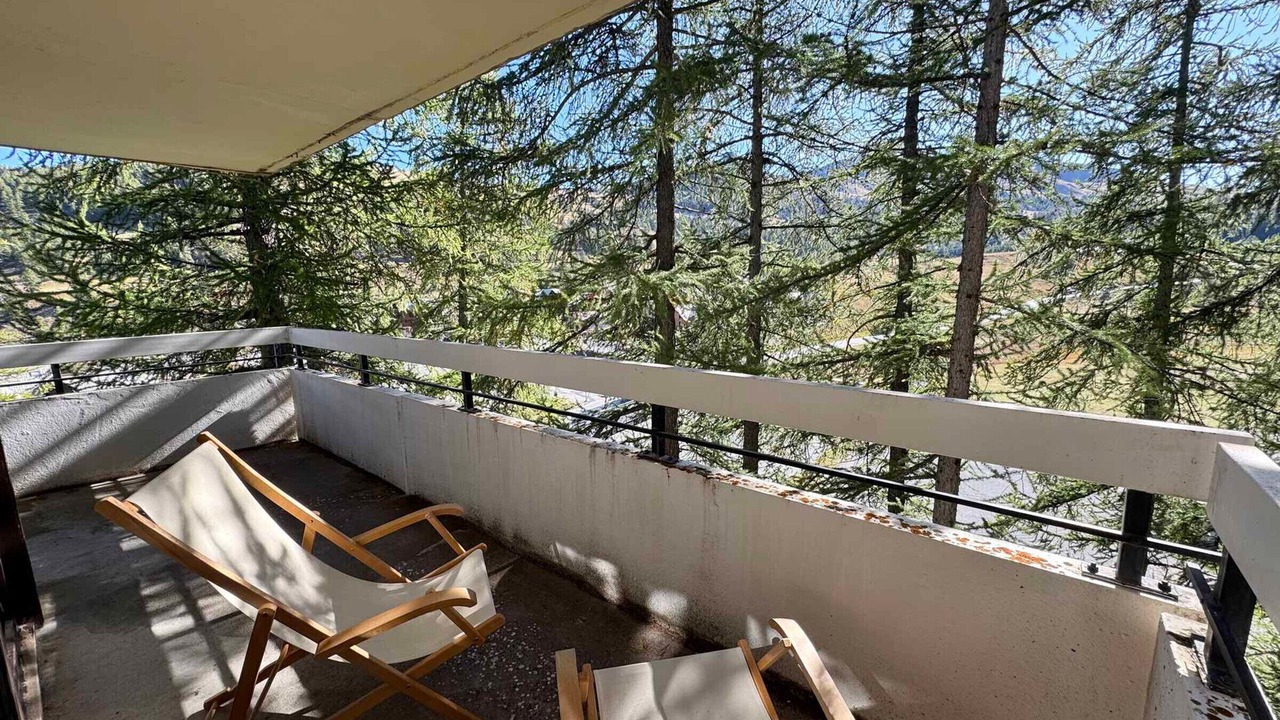 Photo of Outdoor in Les Claux