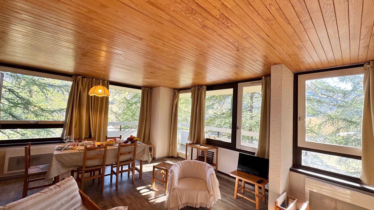 Photo of Livingroom in Les Claux