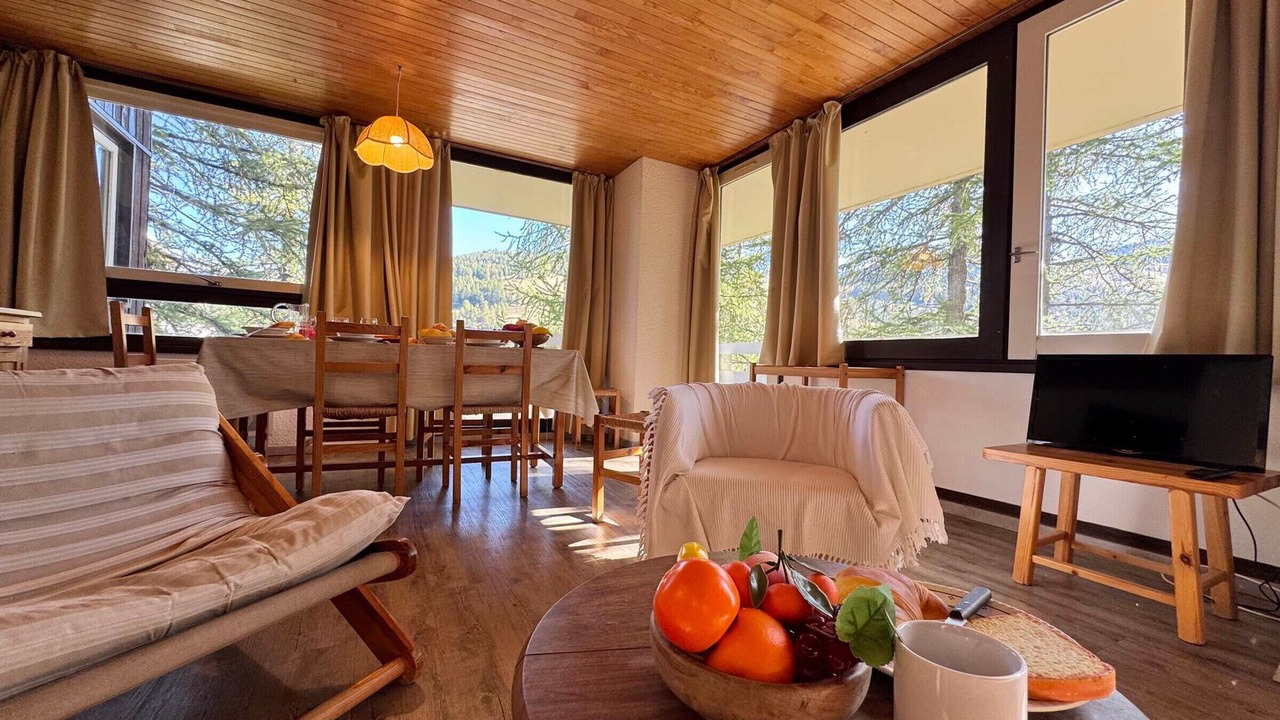 Photo of Livingroom in Les Claux