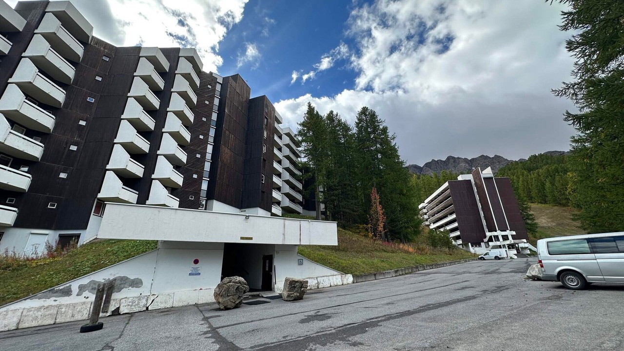 Photo of Outdoor in Les Claux