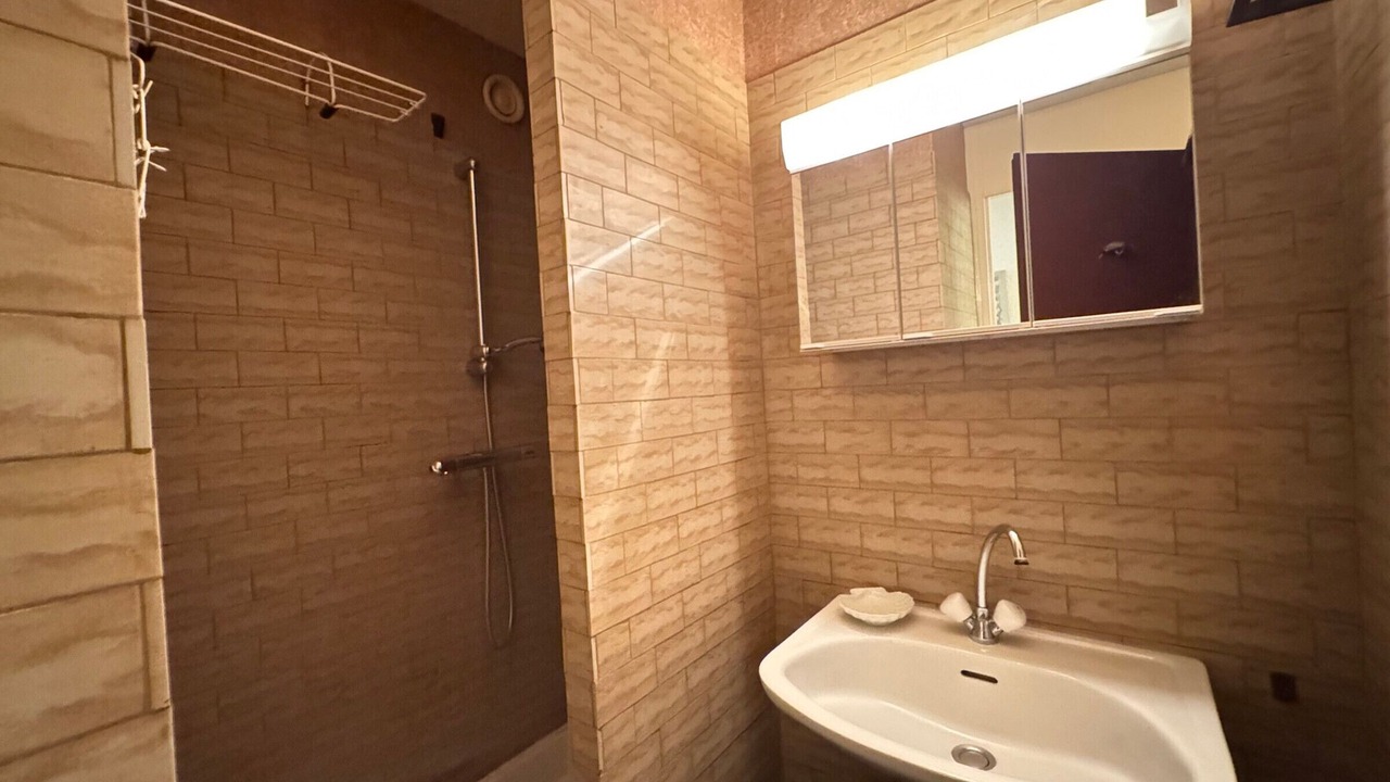 Photo of Bathroom in Les Claux