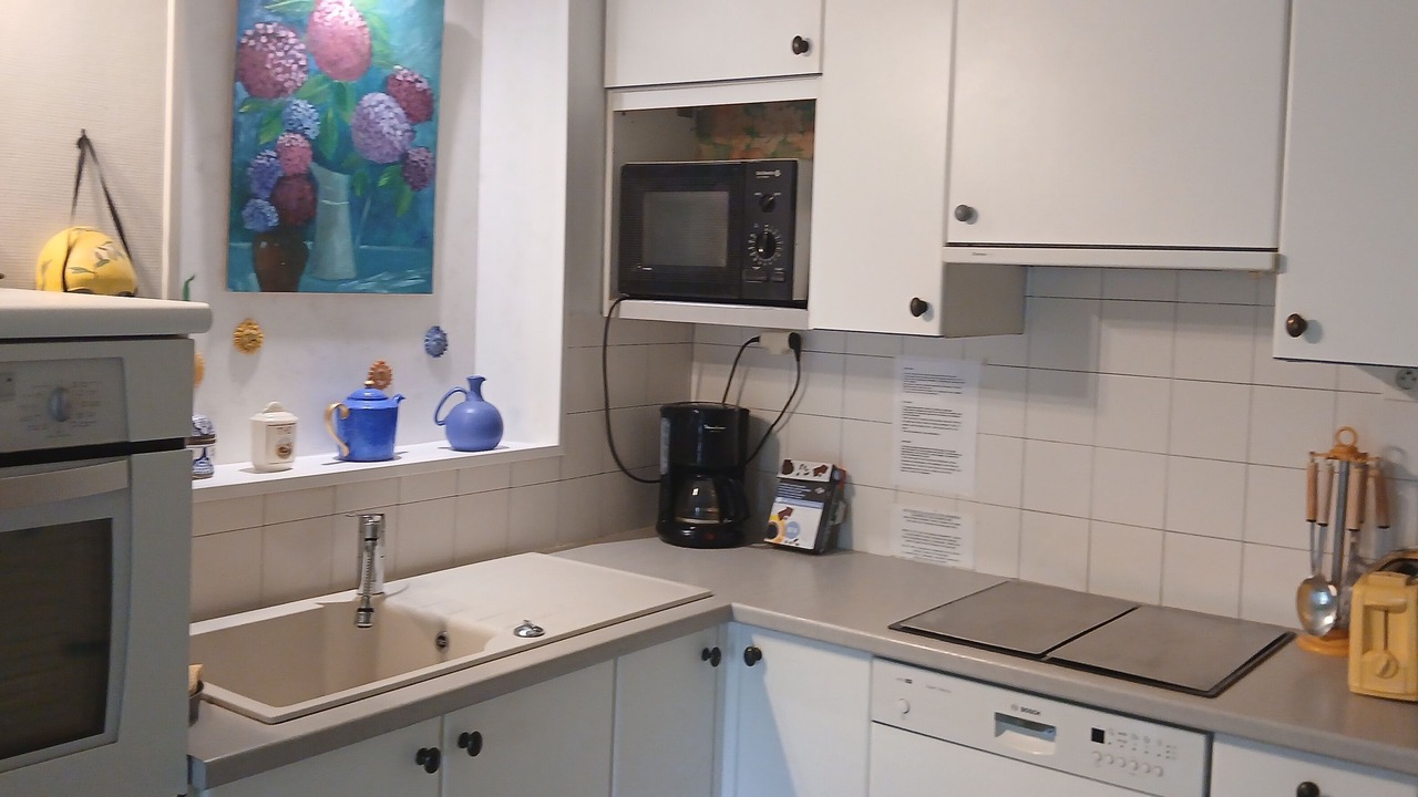 Photo of Kitchen in Crehen