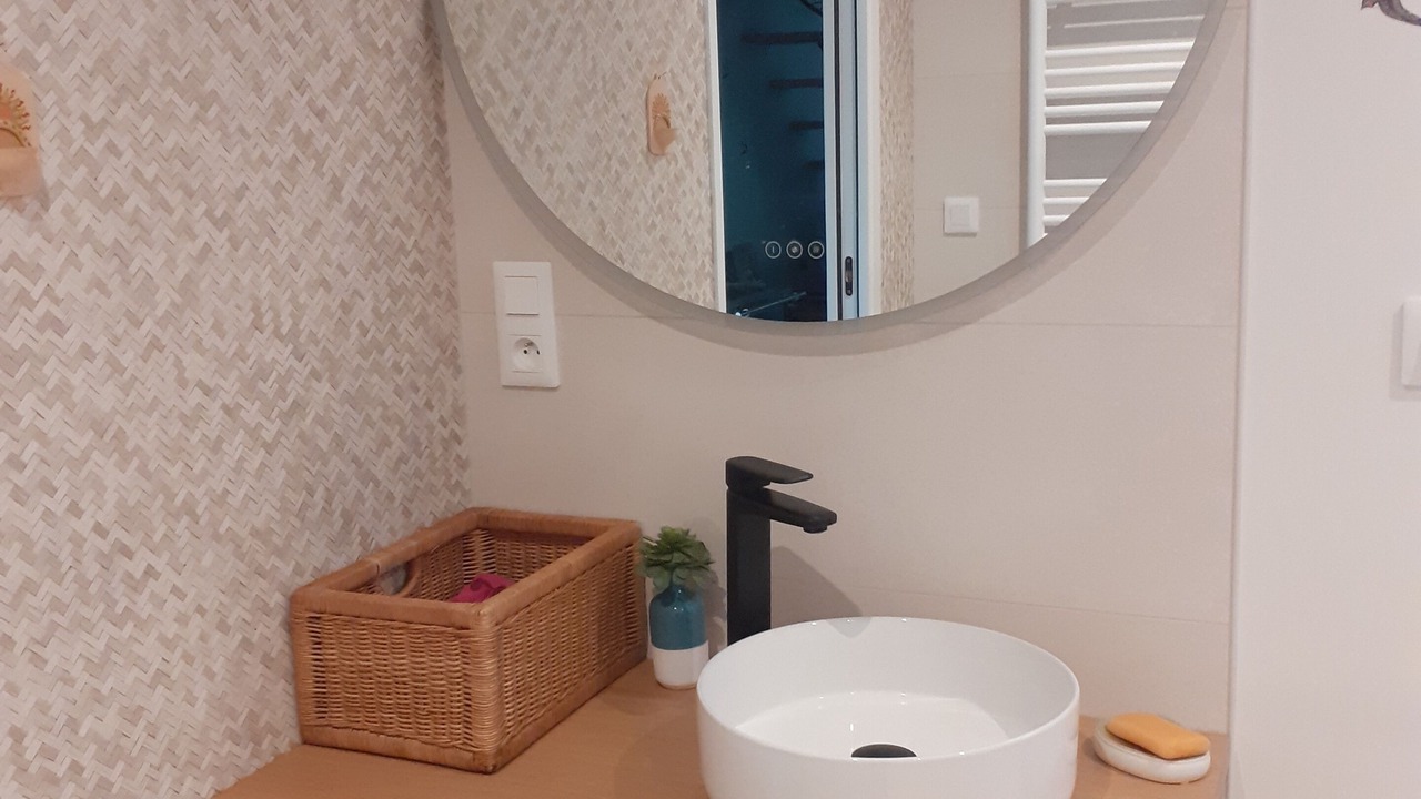 Photo of Bathroom in Crehen
