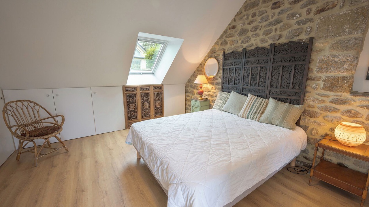 Photo of Bedroom in Crehen