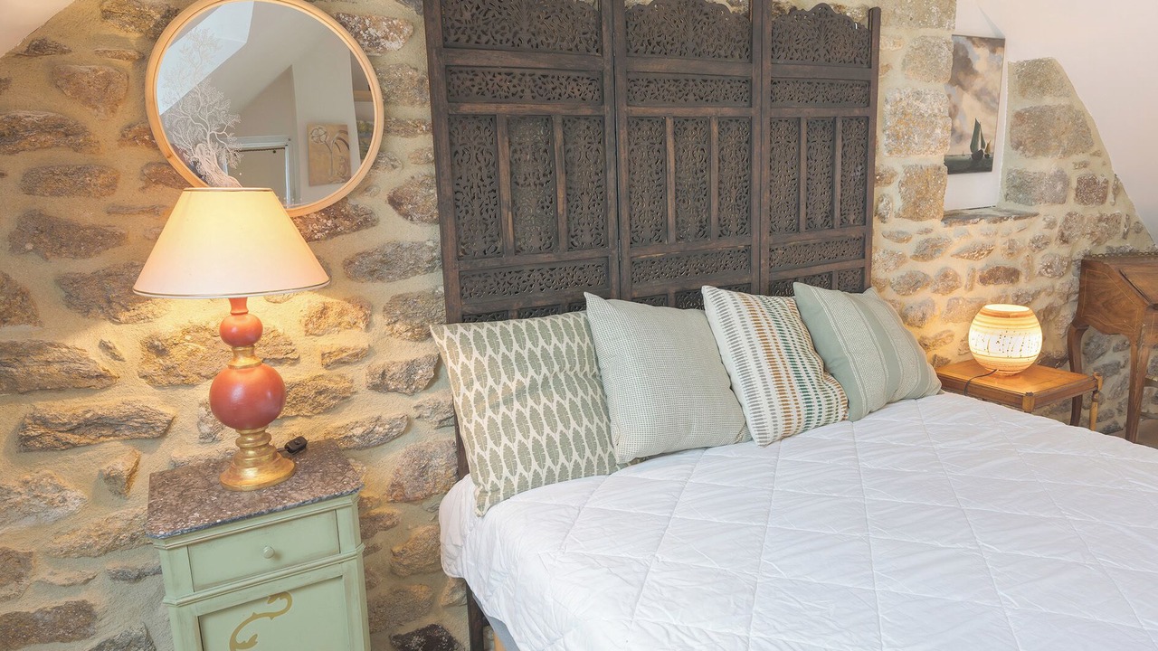 Photo of Bedroom in Crehen
