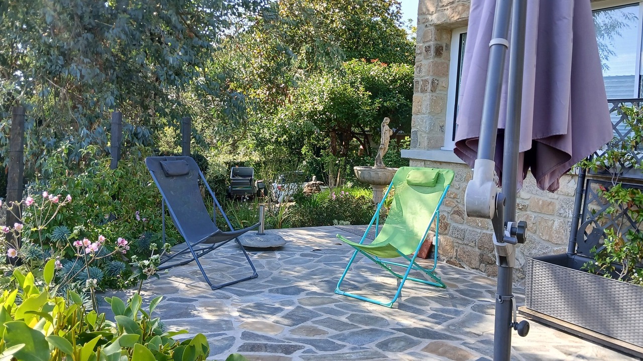 Photo of Patio Balcony in Crehen