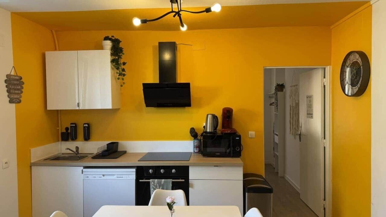 Photo of Kitchen in Homecourt