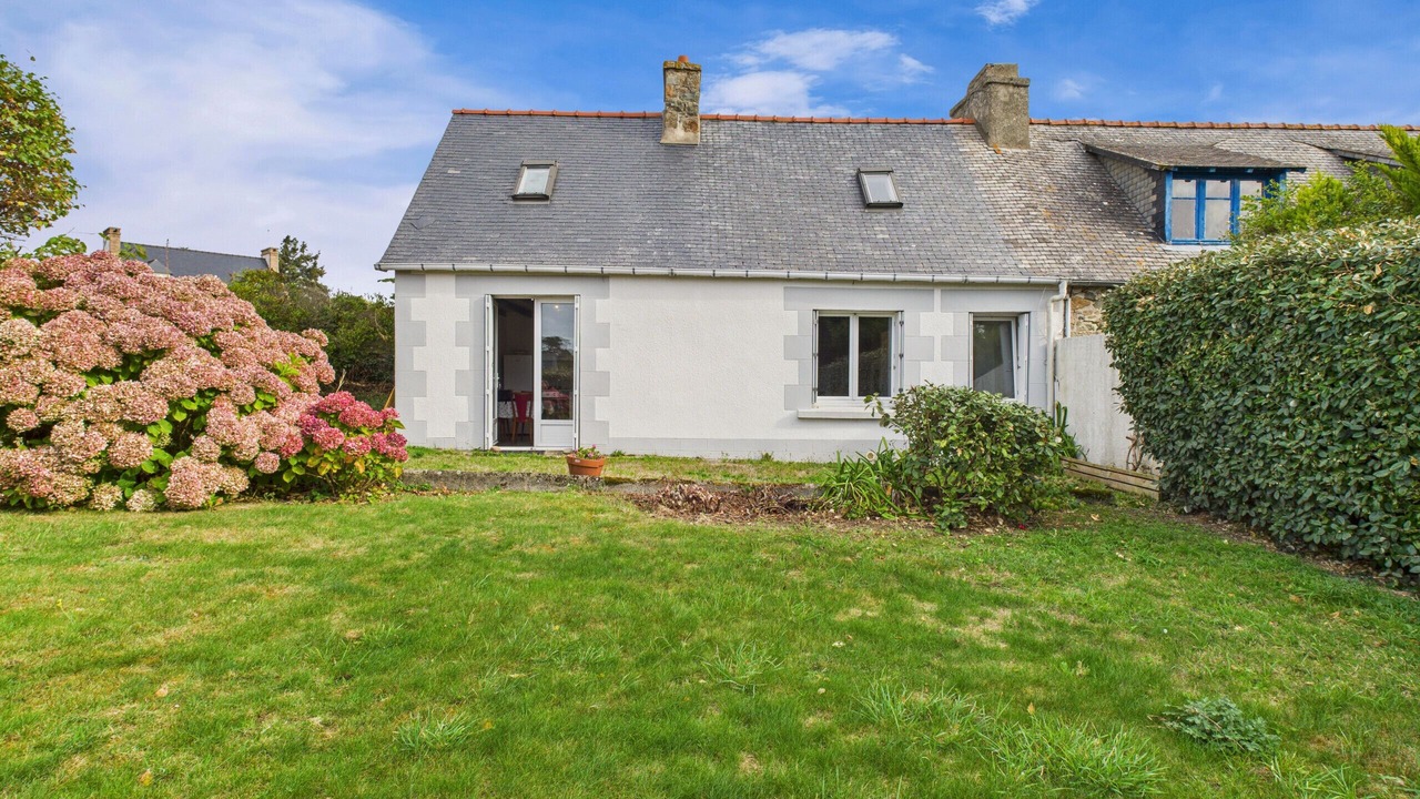 Photo of Outdoor in Plougrescant