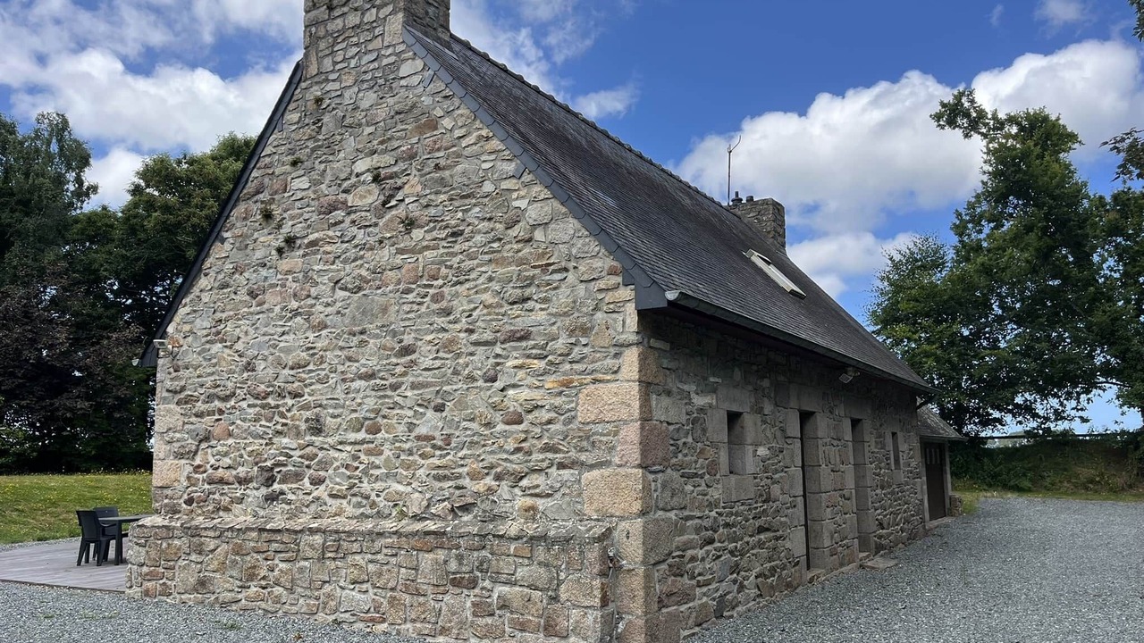 Photo of Outdoor in Lannion
