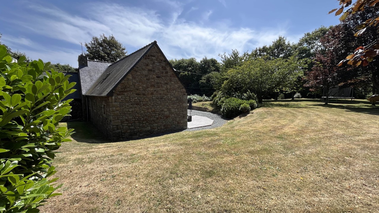 Photo of Outdoor in Lannion
