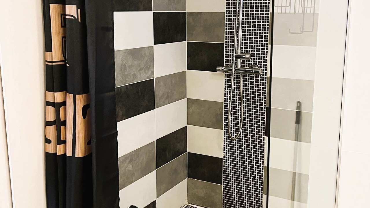 Photo of Bathroom in Lannion