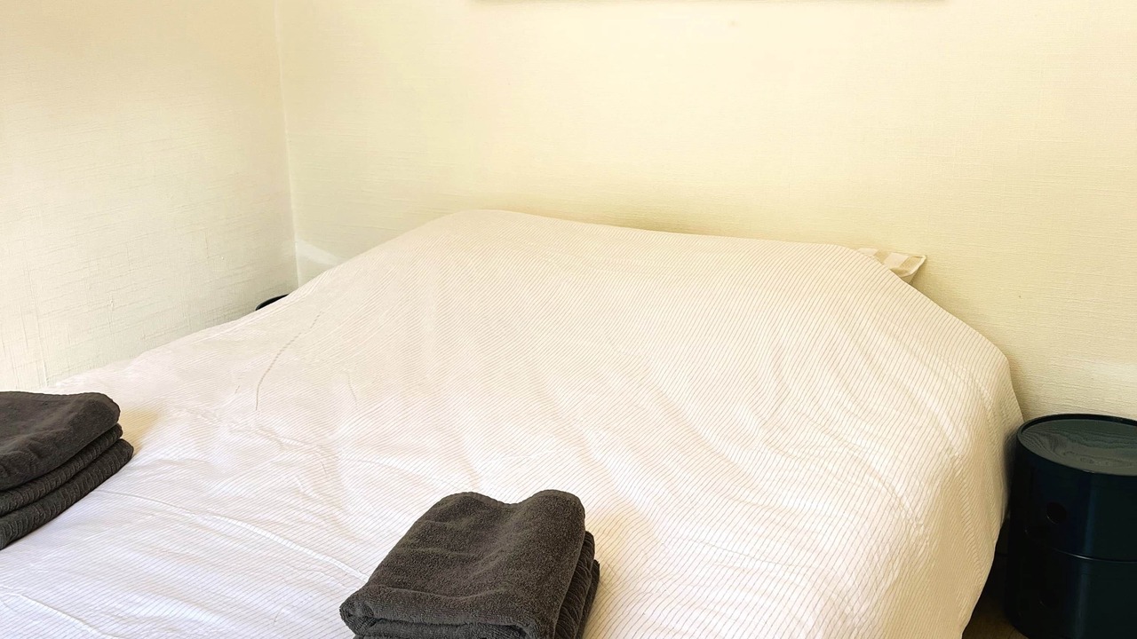 Photo of Bedroom in Lannion
