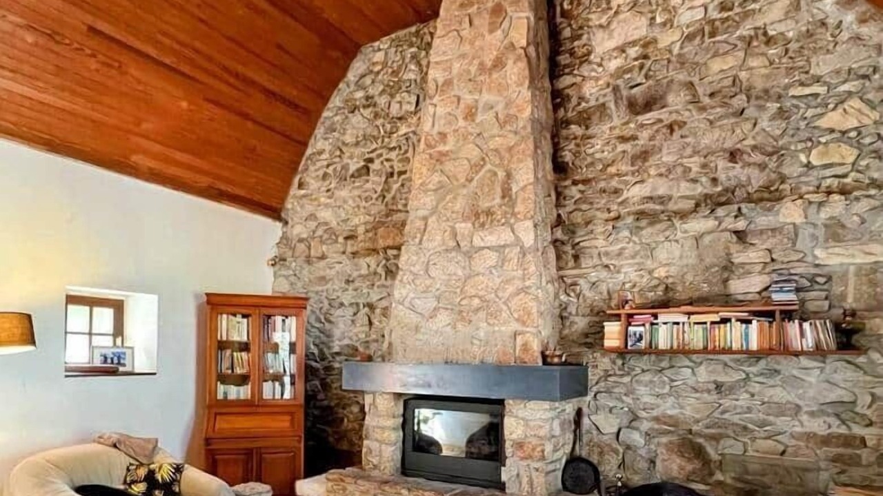 Photo of Livingroom in Lannion