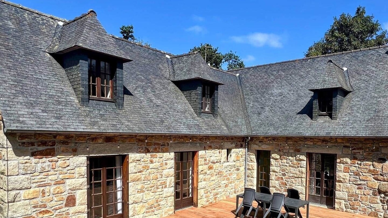 Photo of Outdoor in Lannion