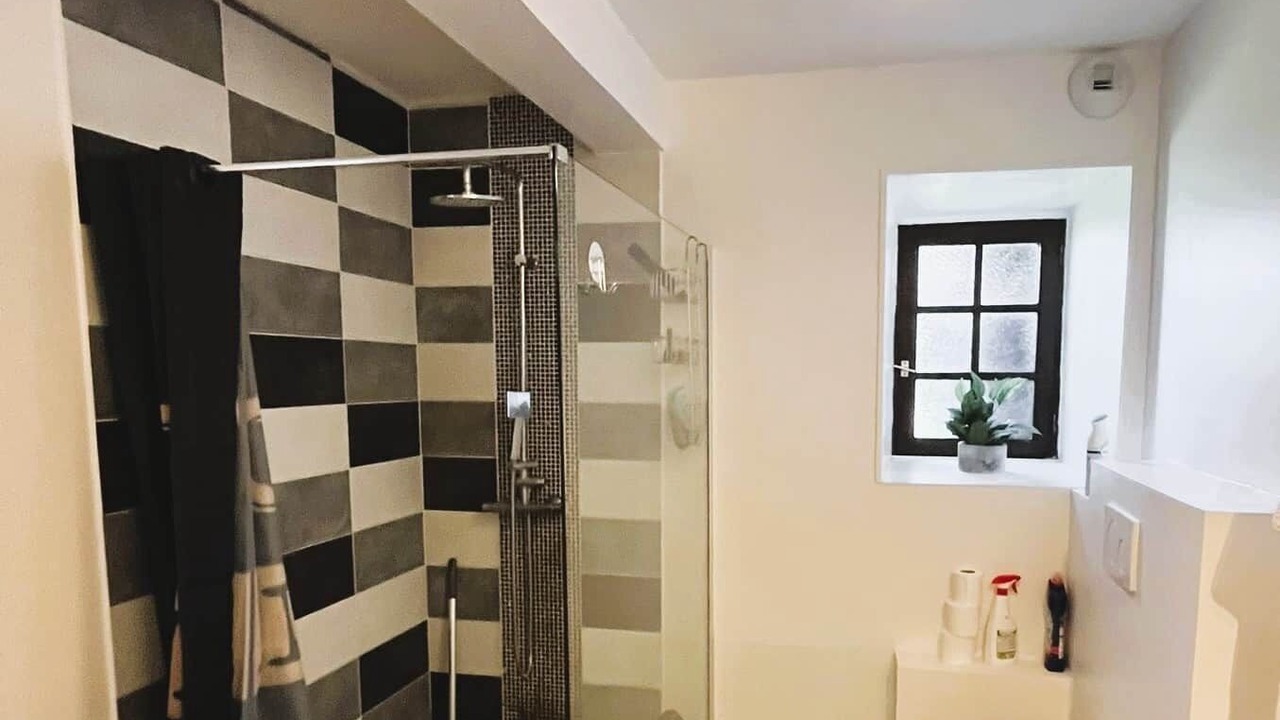 Photo of Bathroom in Lannion