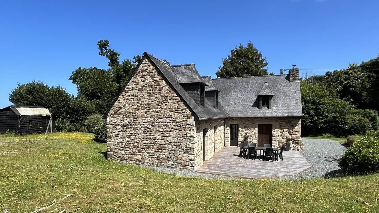 Photo of Outdoor in Lannion