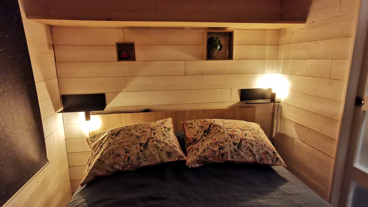 Photo of Bedroom in Verbiesles