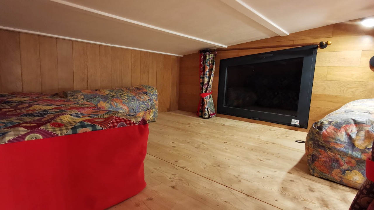 Photo of Bedroom in Verbiesles