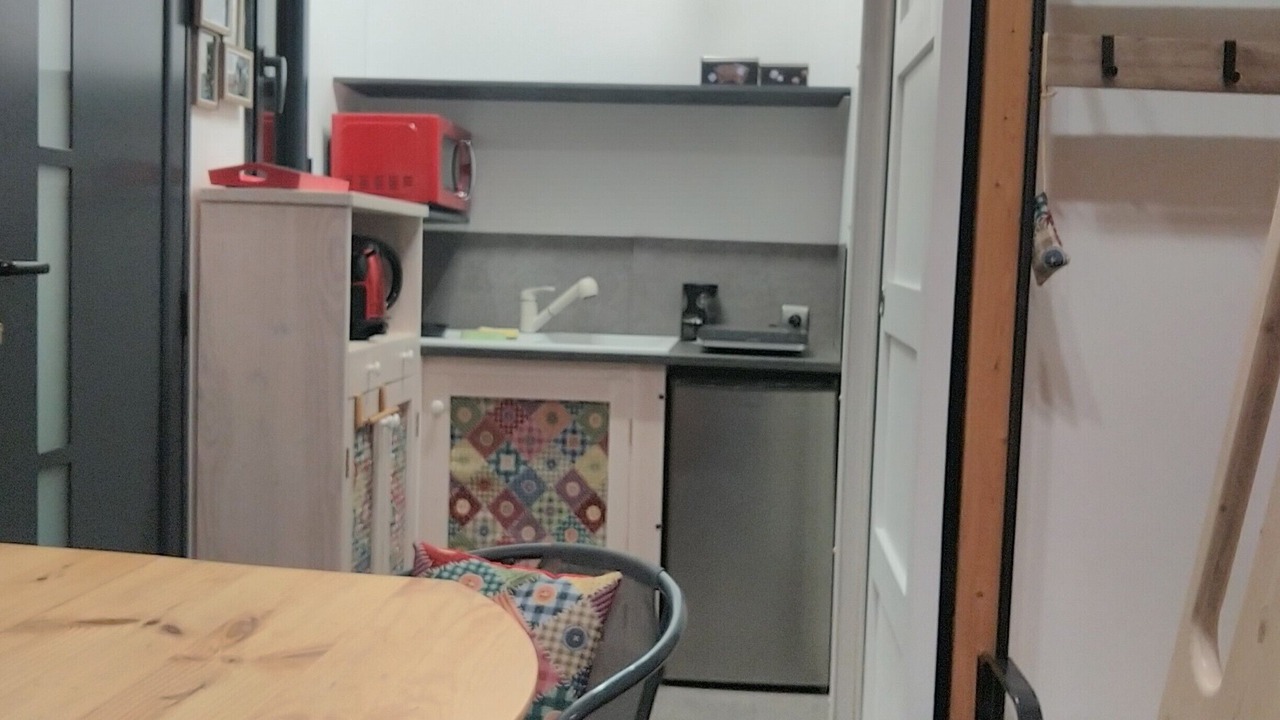 Photo of Kitchen in Verbiesles