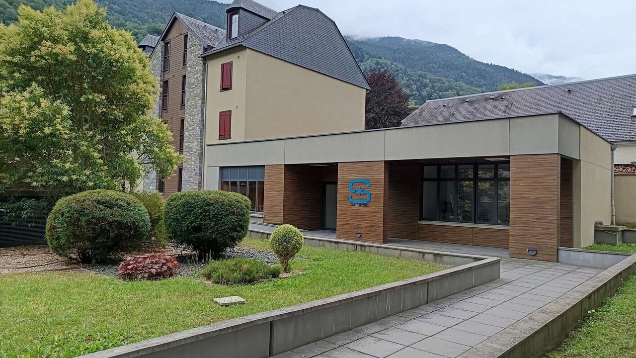 Photo of Outdoor in Saint-Lary-Soulan