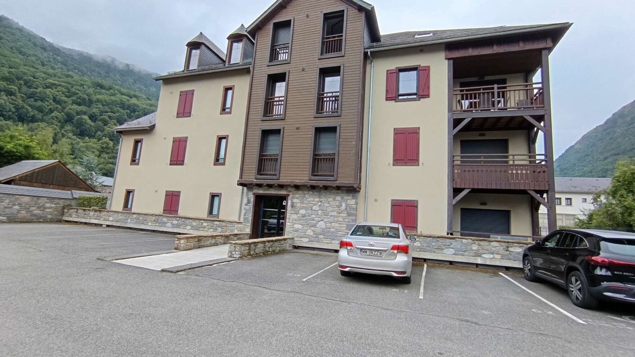 Photo of Outdoor in Saint-Lary-Soulan